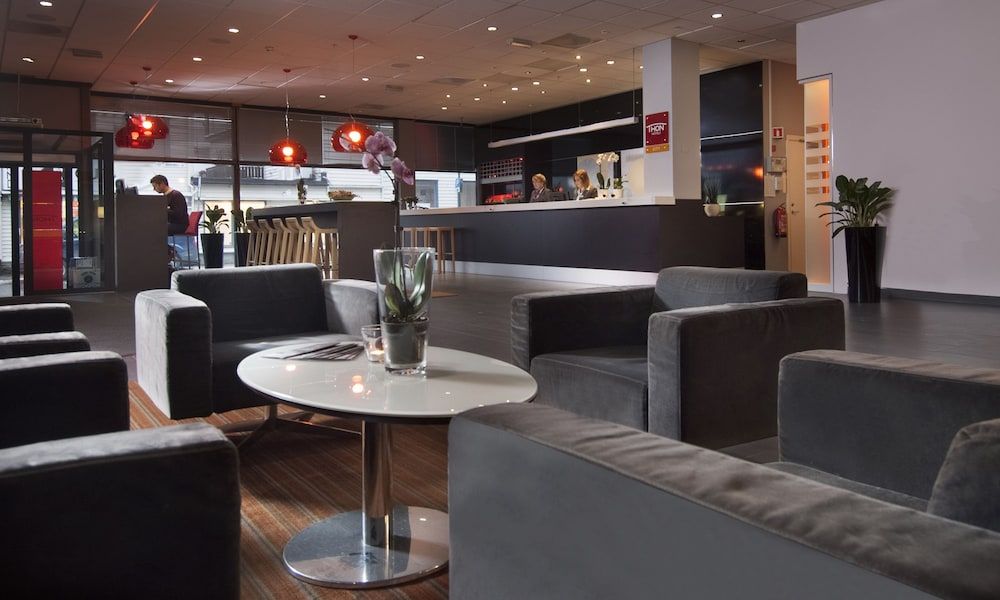 Thon Hotel Kristiansand 3