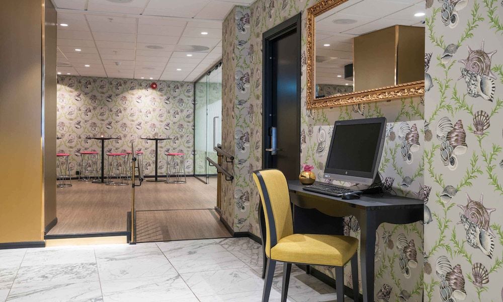 Thon Hotel Arendal 3