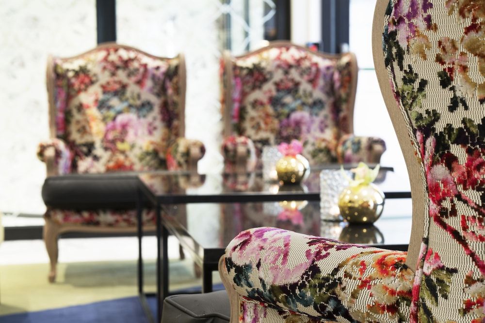 Thon Hotel Arendal 2