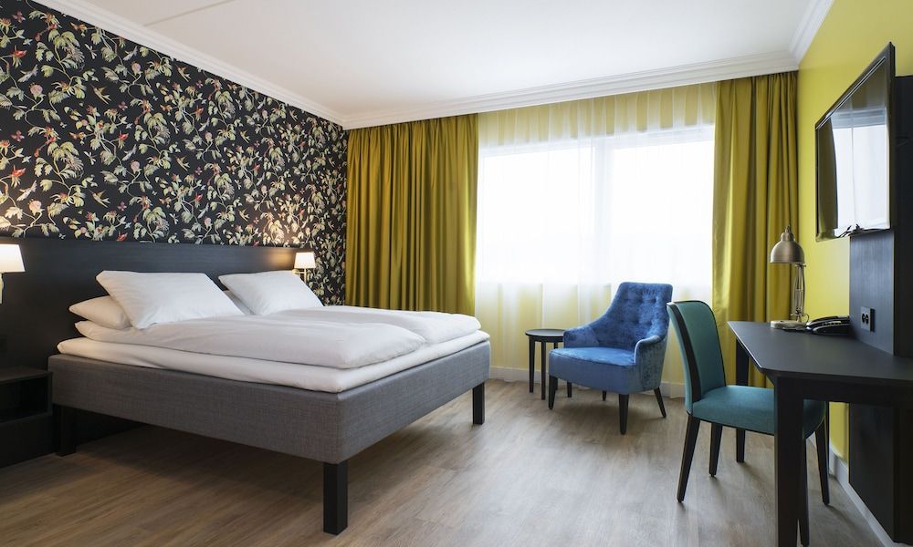 Thon Hotel Triaden 3