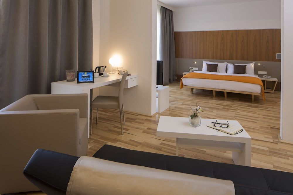 Eventhotel Pyramide 3