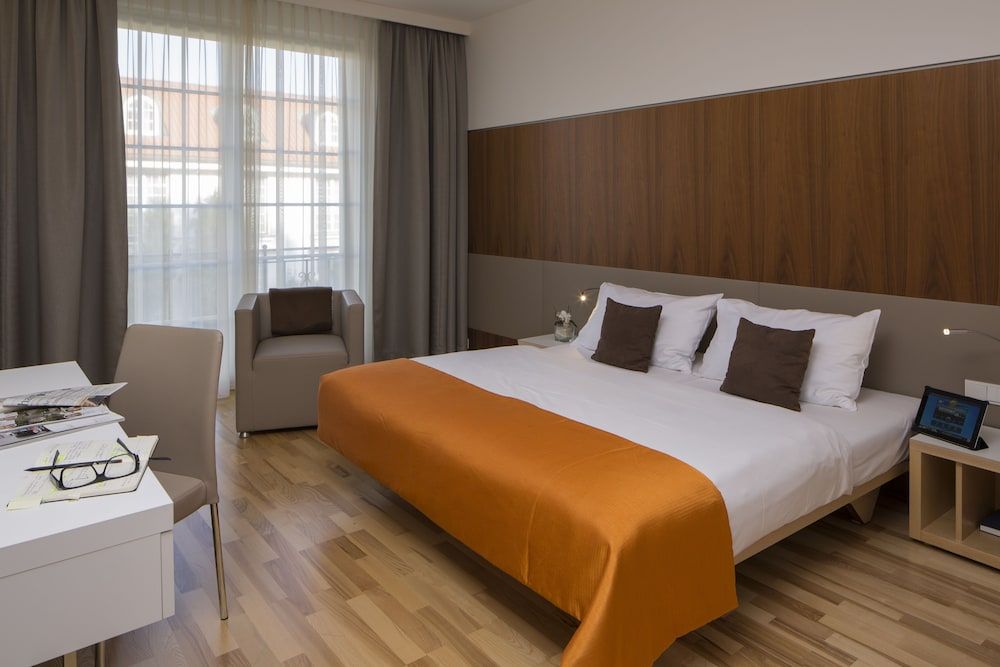 Eventhotel Pyramide 2