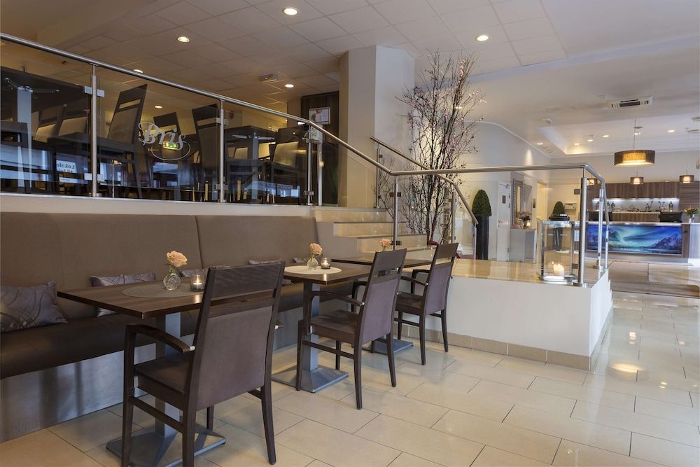 Scandic Bodø 3 estrelas em Bodø