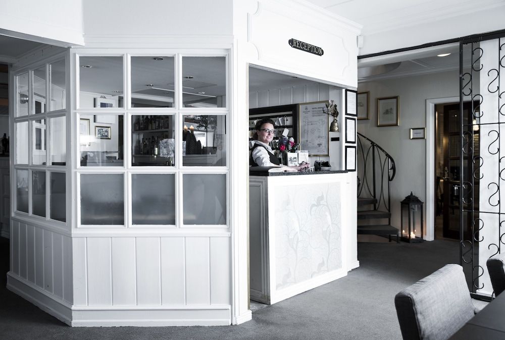 Skjalm Hvide Hotel 2