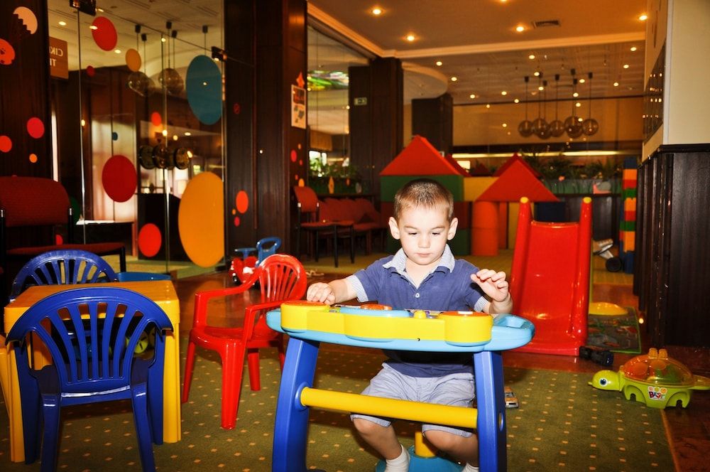 Hotel Lövér Sopron 3