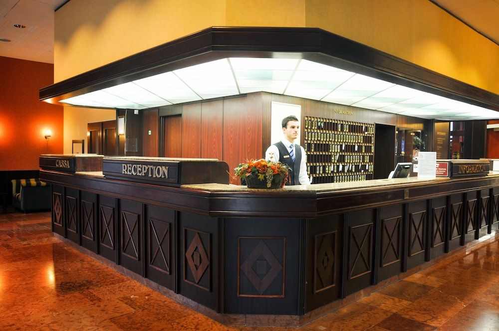 Hotel Lövér Sopron 2