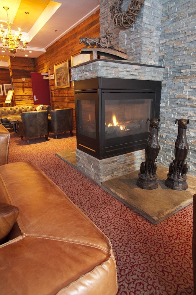 Bergstadens Hotel 3 estrellas en Røros