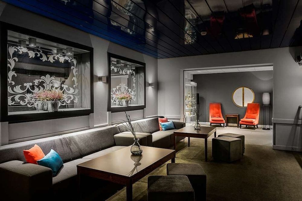 Scandic Fauske Hotel 2