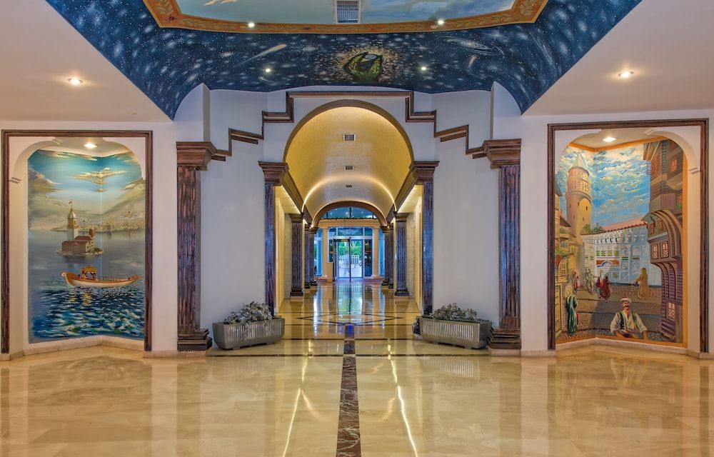 Adonis Hotel Antalya 2 Adonis Hotel Antalya 2