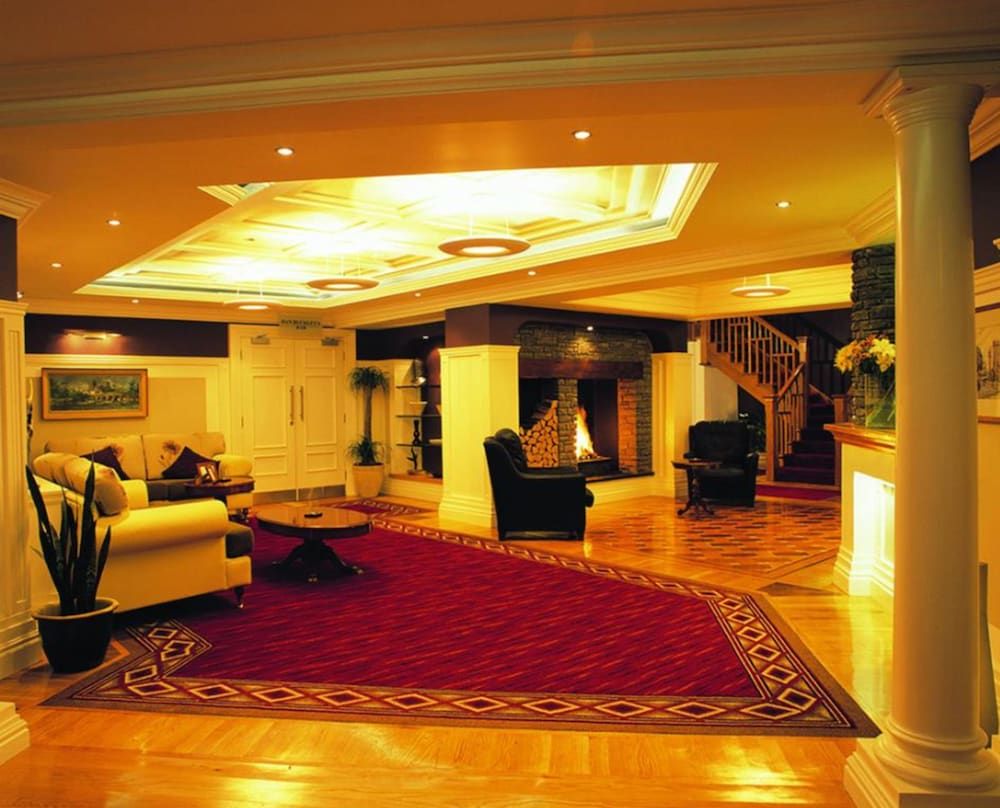 Castle Hotel Macroom 2