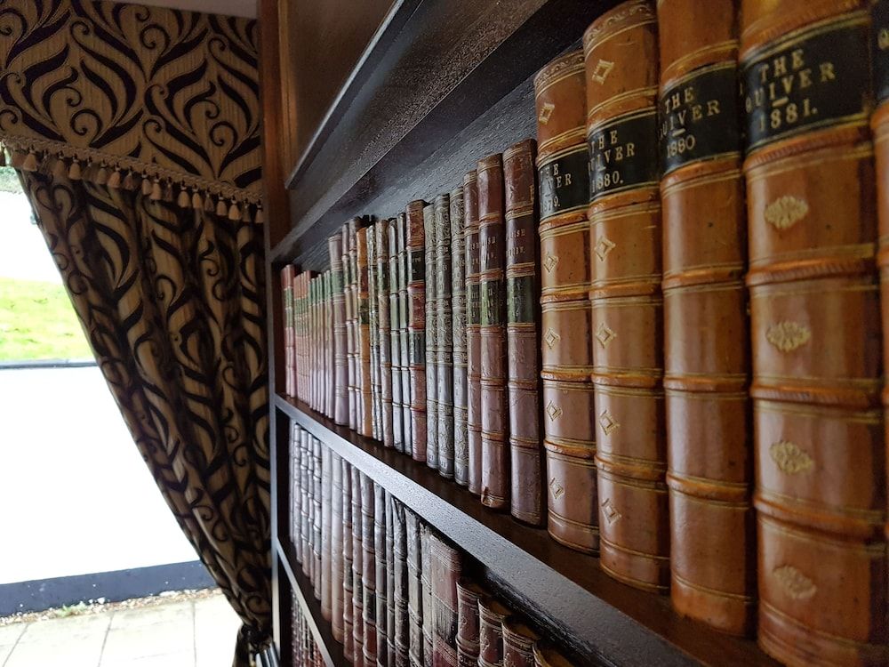 Buckatree Hall Hotel 3