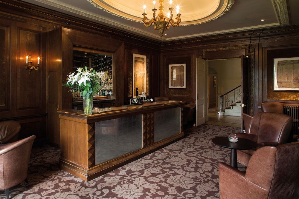 Wood Hall Hotel and Spa 2