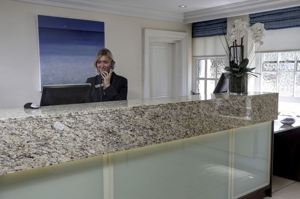 Best Western Ship Hotel 2