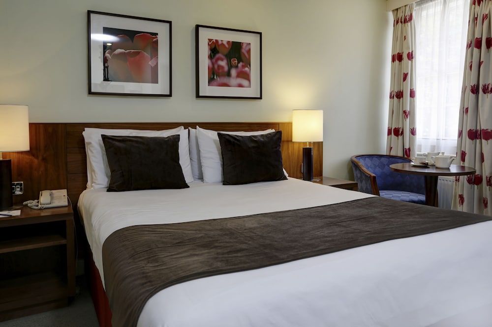 Best Western Ship Hotel 3