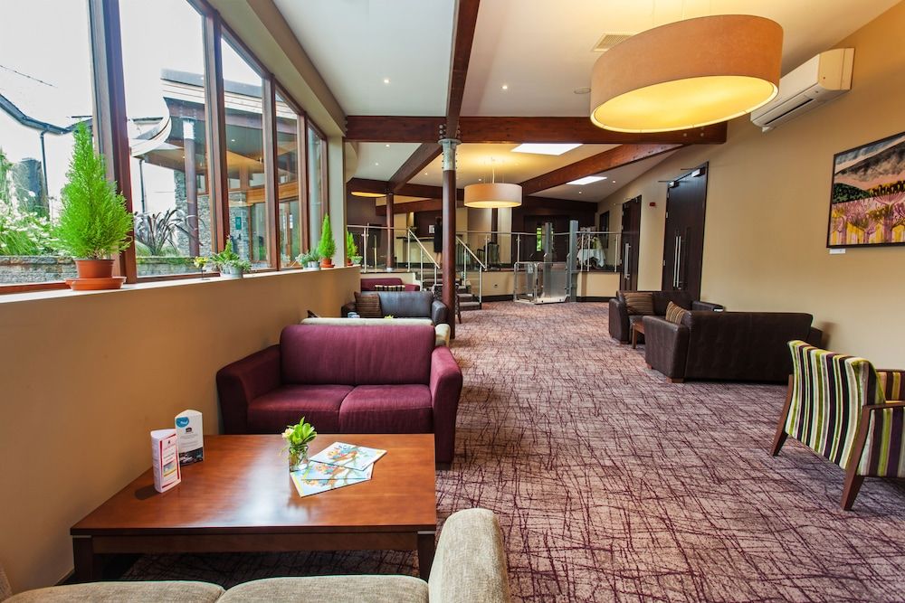 Castle Inn Hotel, BW Signature Collection by Best Western 3