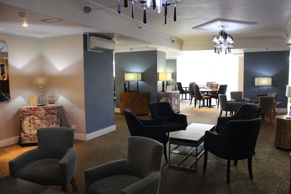 Chimney House Hotel 3