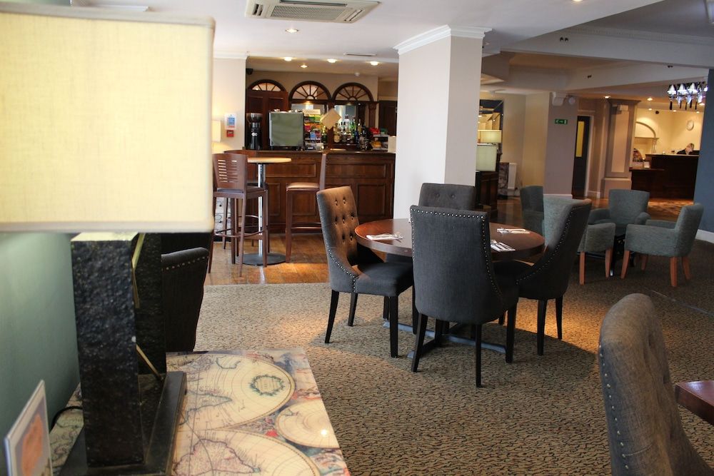 Chimney House Hotel 2