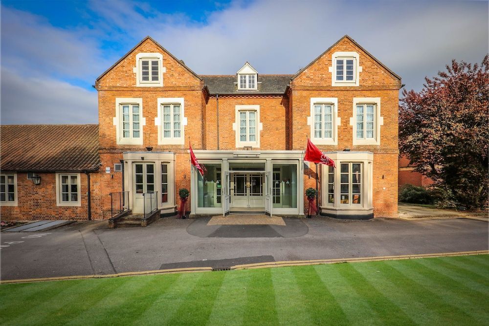 Muthu Clumber Park Hotel and Spa 3 estrelas em Worksop