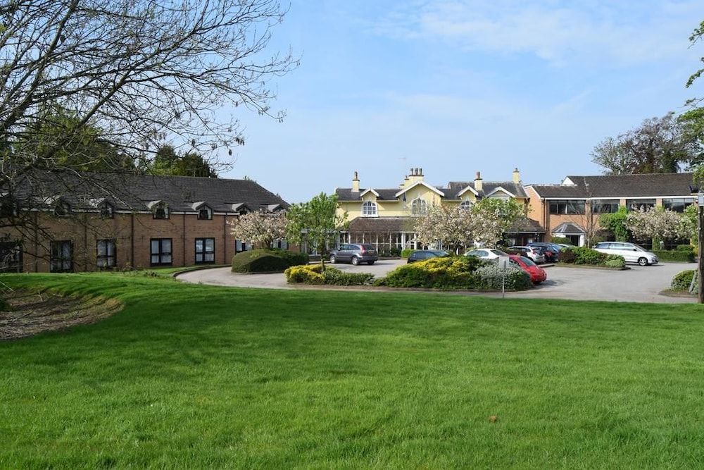 Stone House Hotel 3 estrelas em Stone