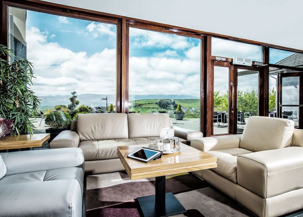 Ballyroe Heights Hotel 2