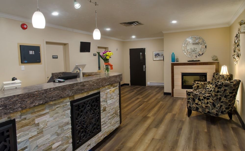 Coastal Inn Moncton/Dieppe 3