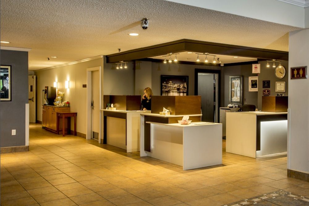 Quality Inn Halifax Airport