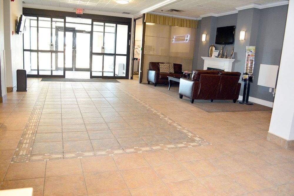 Quality Inn Halifax Airport 2