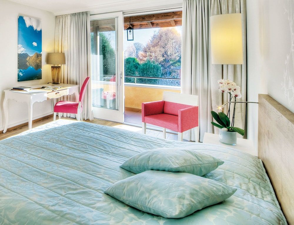 Hotel Giardino Ascona 3