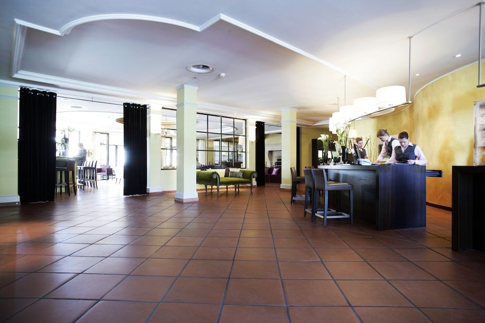 Hotel Giardino Ascona 2