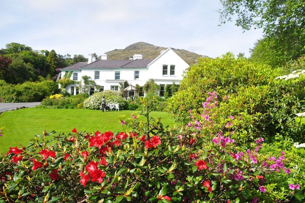 Cashel House Hotel 4 étoiles à Cashel