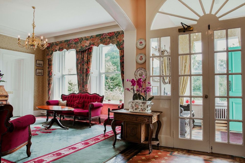 Cashel House Hotel 3