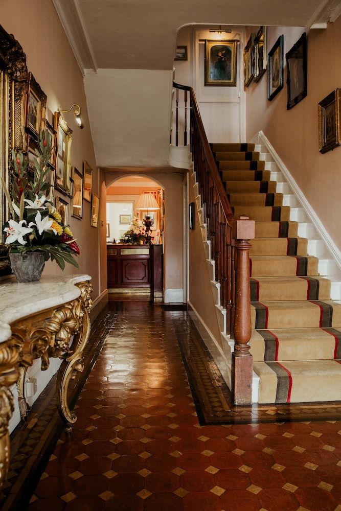 Cashel House Hotel 2