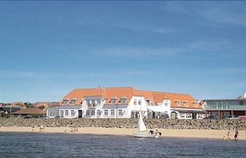 Hjerting 3 estrelas em Esbjerg