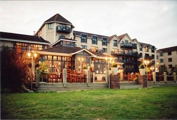 Ferrycarrig 4 estrelas em Wexford