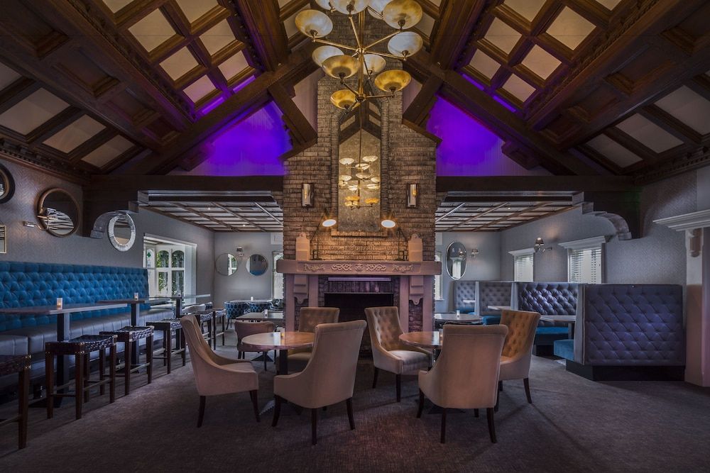 Treacys Oakwood Hotel 4 estrelas em Shannon