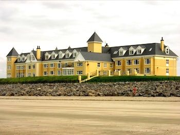 Sandhouse Hotel 4 estrelas em Rossnowlagh