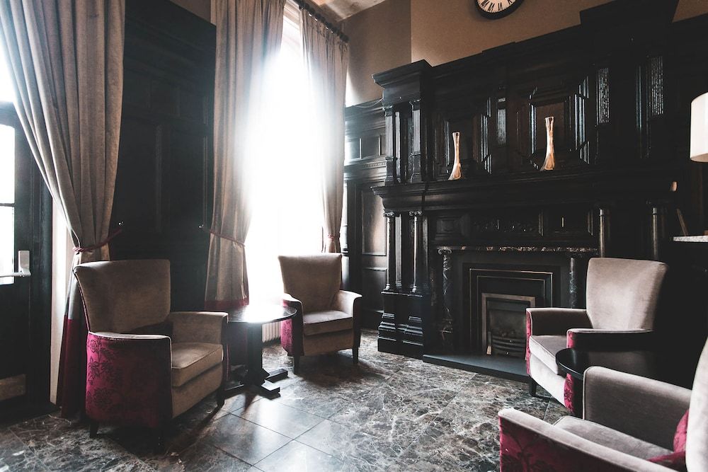 Great Victoria Hotel 3