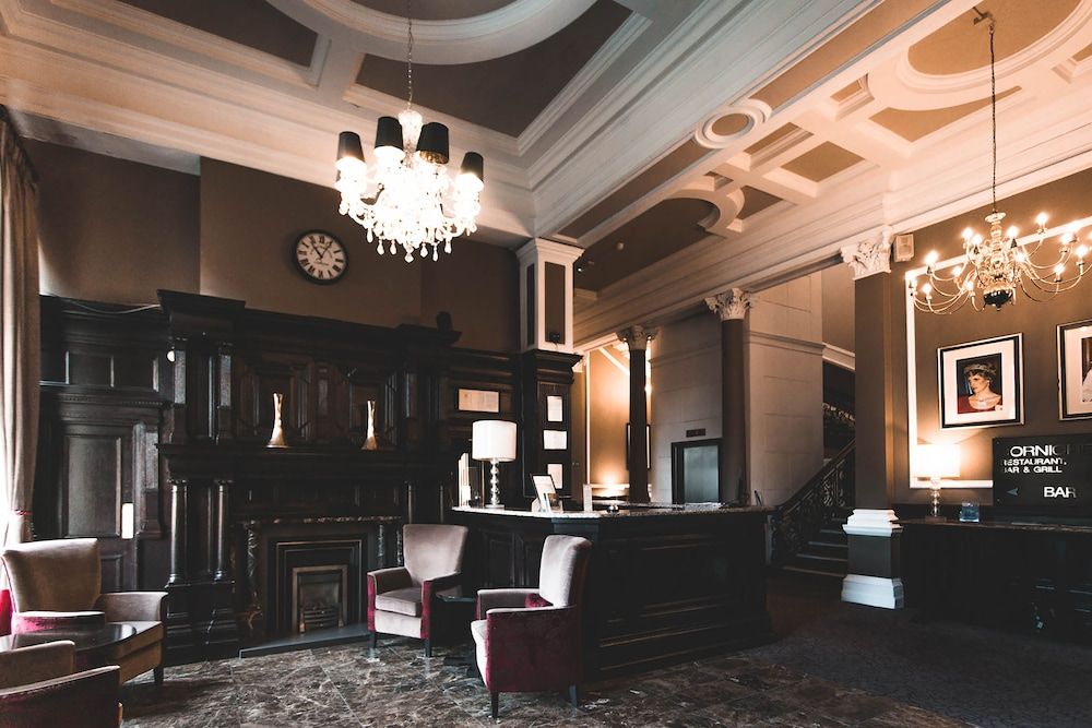 Great Victoria Hotel 2