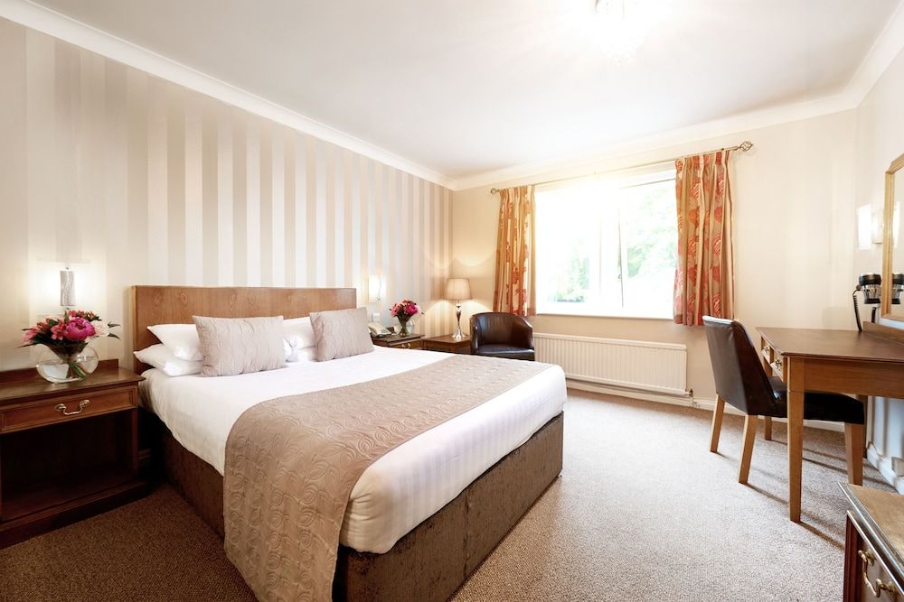 The Old Golf House Hotel 3