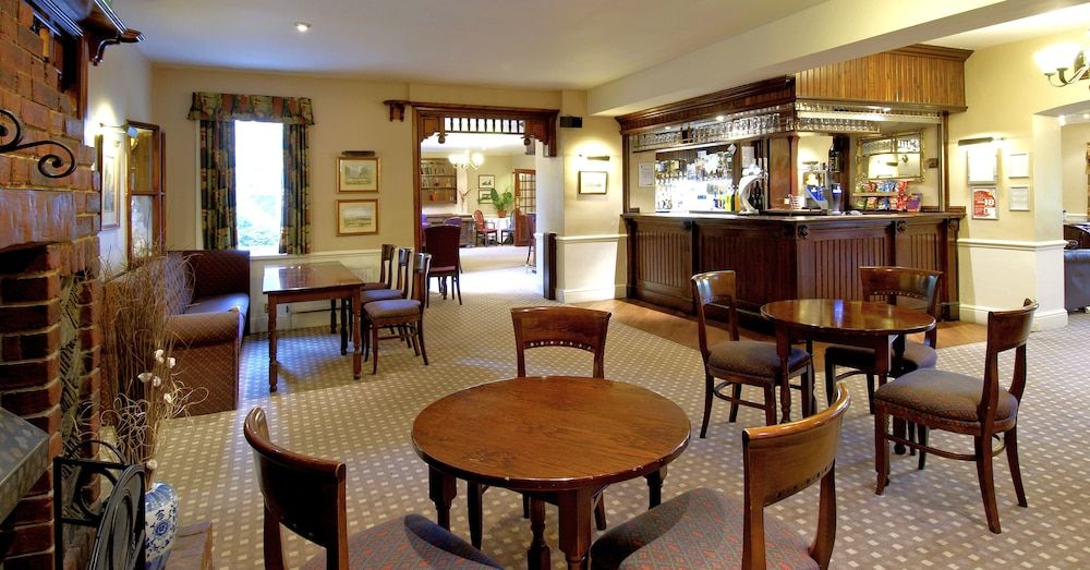 The Old Golf House Hotel 2