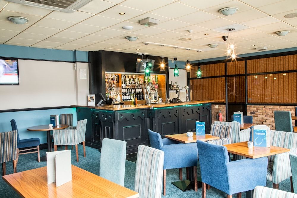 Best Western Wakefield Hotel St Pierre 2