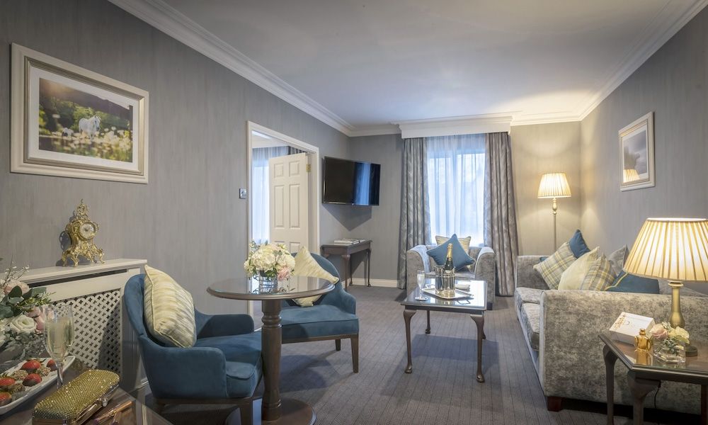 Temple Gate 4 estrelas em Ennis