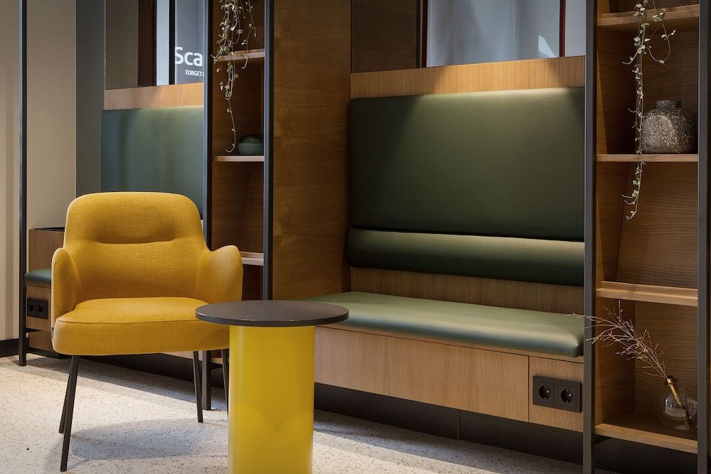 Scandic Torget Bergen 2 Scandic Torget Bergen 2