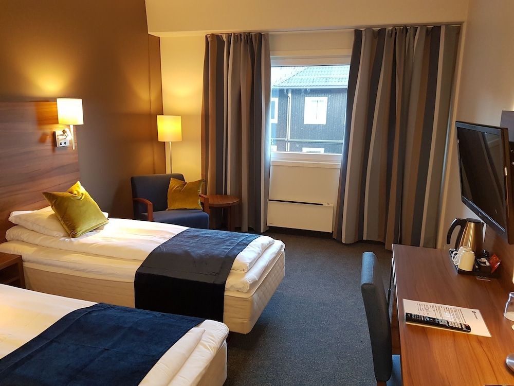 Thon Hotel Narvik 3