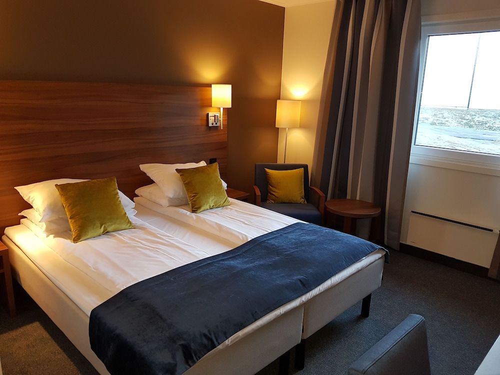 Thon Hotel Narvik 2