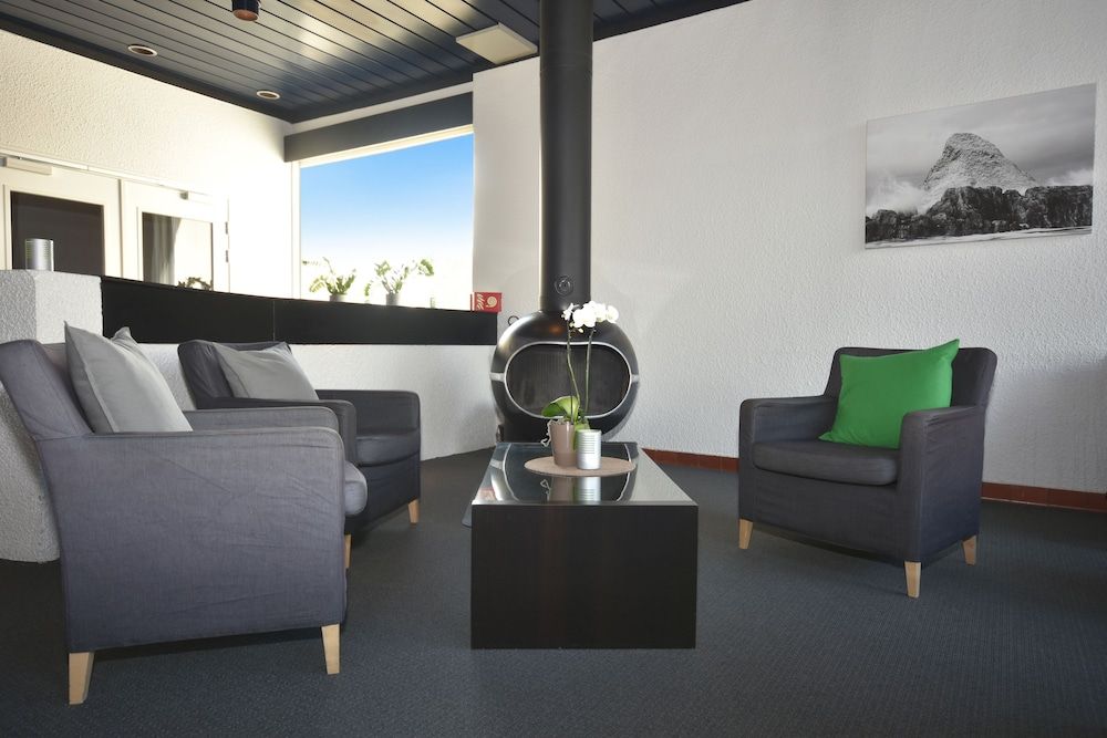 Thon Hotel Andrikken 2