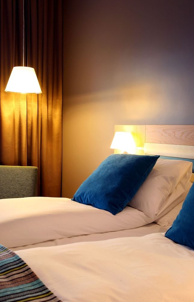 Thon Hotel Brønnøysund 2