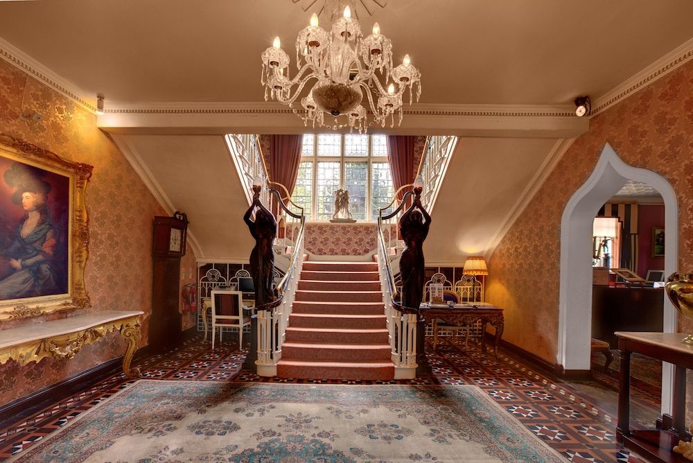 Cabra Castle Hotel 2