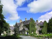 Castle Leslie Estate