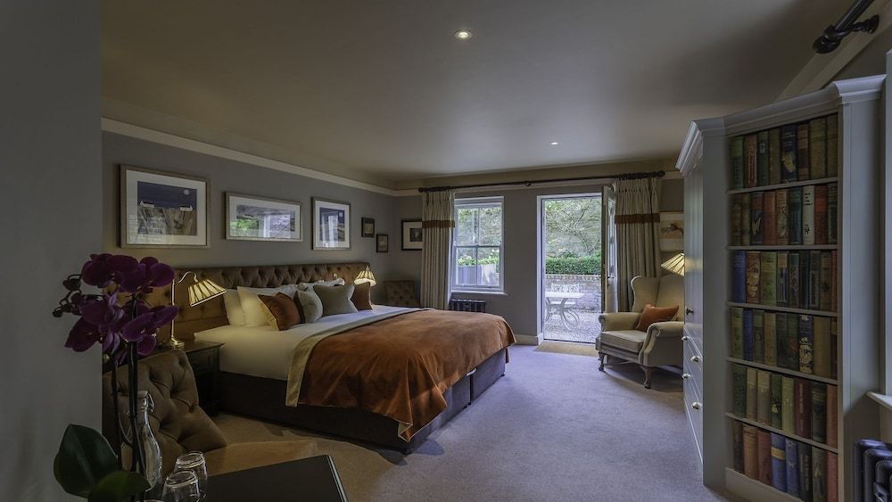 Castle Leslie Estate 3